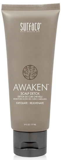 Surface Awaken Scalp Detox