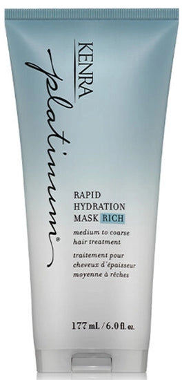 KENRA Rapid Hydration Mask Rich 6oz