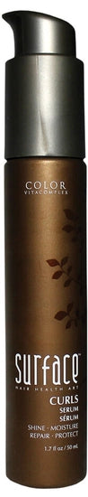 Surface Curls Serum 1.7 oz.