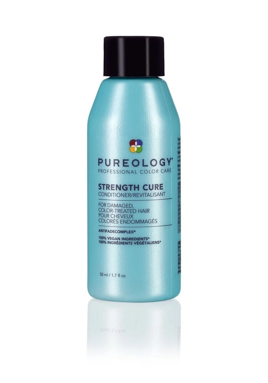 PUREOLOGY Strength Cure Conditioner