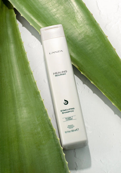 L'ANZA Healing Nourish Stimulating Shampoo