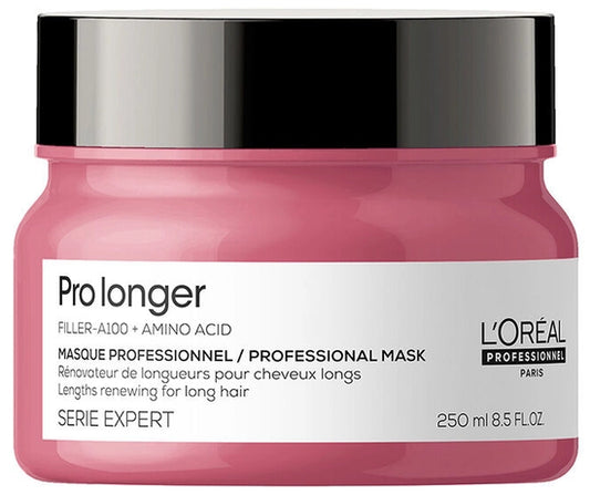 L'OREAL Pro Longer Lengths Renewing Mask