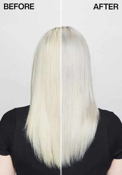 Redken Color Extend Blondage Color Depositing Mask for Icy Blonde Hair Color
