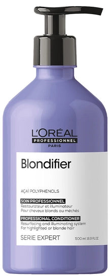 L'OREAL Blondifier Conditioner