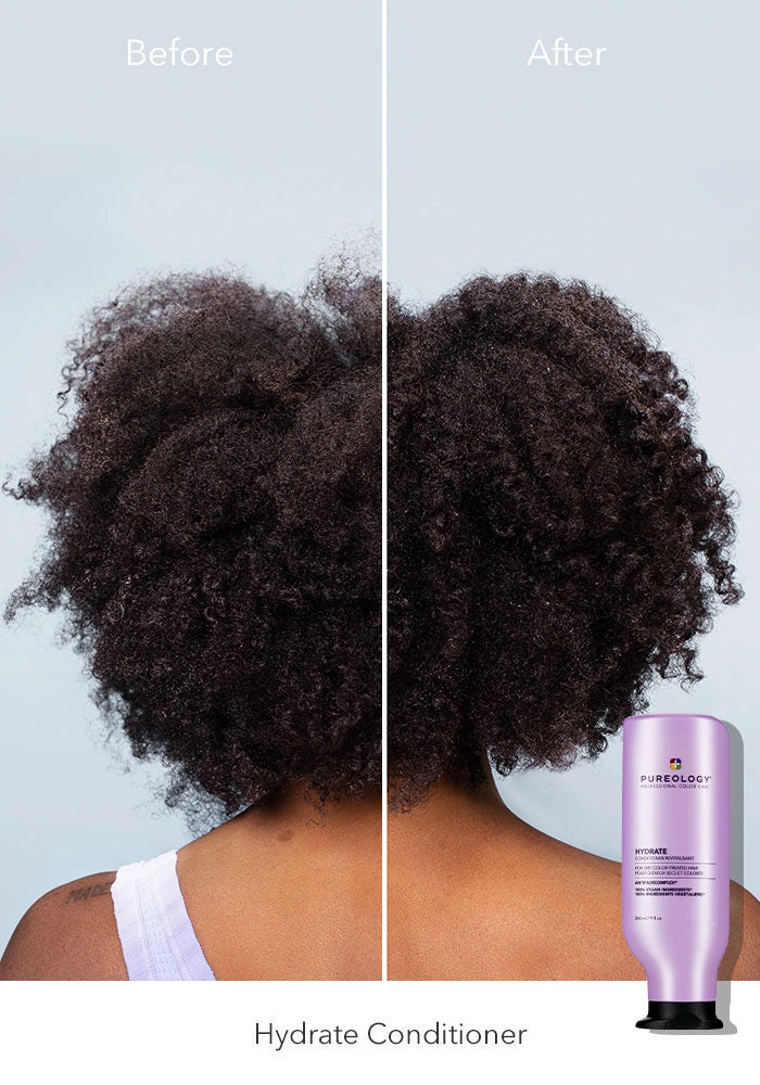 PUREOLOGY Hydrate Conditioner