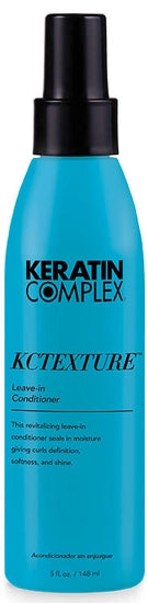 Keratin Complex KCTEXTURE™ Leave-In Conditioner