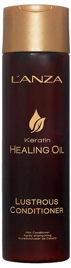 L'ANZA Keratin Healing Oil Conditioner