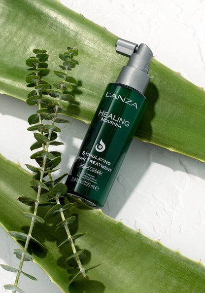 L'ANZA Healing Nourish Stimulating Treatment