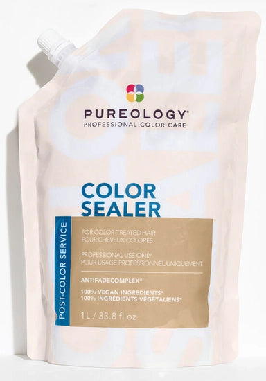 PUREOLOGY Color Sealer