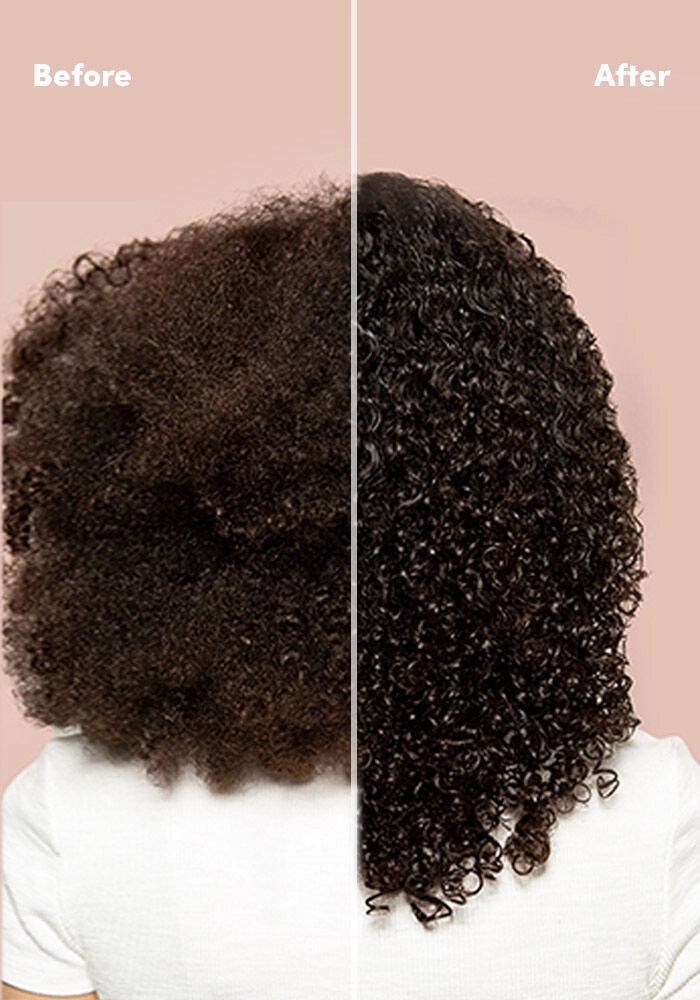MIZANI True Textures® Cream Cleansing Conditioner