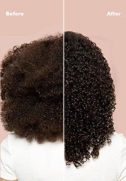MIZANI True Textures® Cream Cleansing Conditioner