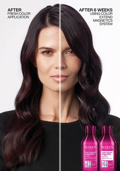 Redken Color Extend Magnetics Sulfate Free Shampoo for Color Treated Hair