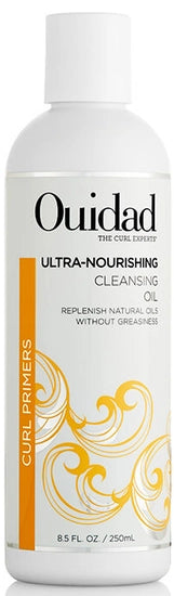 OUIDAD Ultra-Nourishing Cleansing Oil