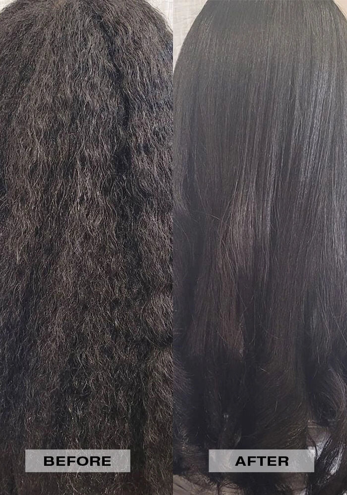 L'ANZA Healing Smooth Glossifying Conditioner