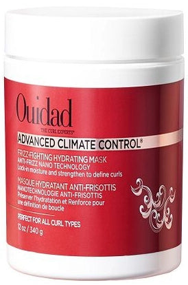 OUIDAD Advanced Climate Control® Frizz-Fighting Hydrating Mask
