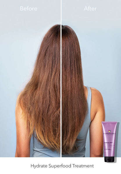 PUREOLOGY Hydrate Superfood Treatment