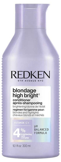 Redken Blondage High Bright Conditioner