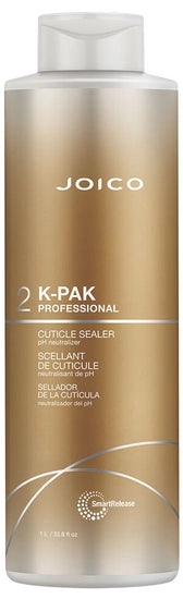 JOICO K-PAK Professional Cuticle Sealer