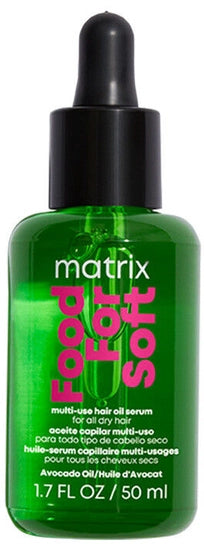 MATRIX Food For Soft Multi-Use Hair Oil Serum