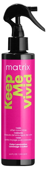 MATRIX Keep Me Vivid Color Lamination Spray