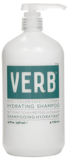 Verb Hydrating Shampoo