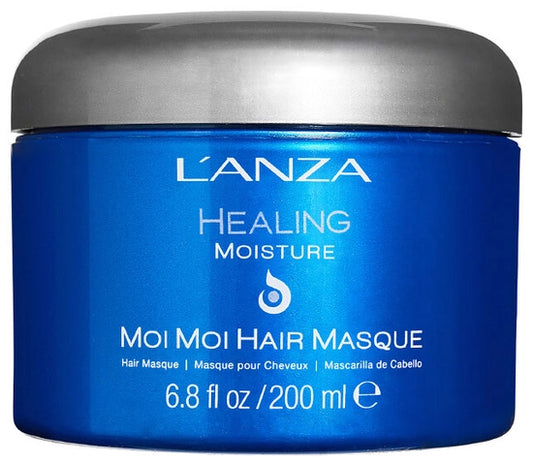 L'ANZA Healing Moisture Moi Moi Hair Masque