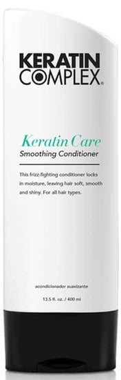 Keratin Complex Keratin Care Smoothing Conditioner