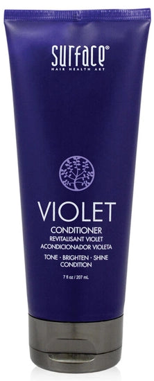 Surface Pure Blonde Violet Conditioner