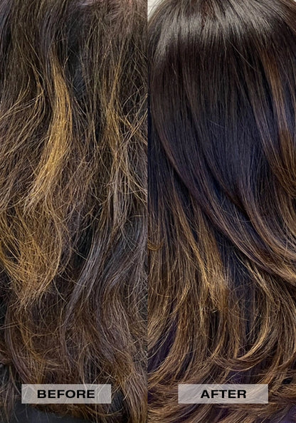 L'ANZA Healing Volume Thickening Conditioner