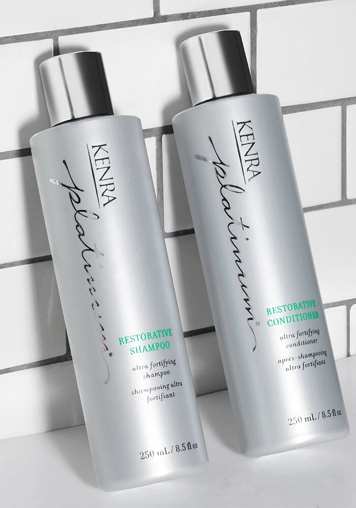 KENRA Restorative Shampoo