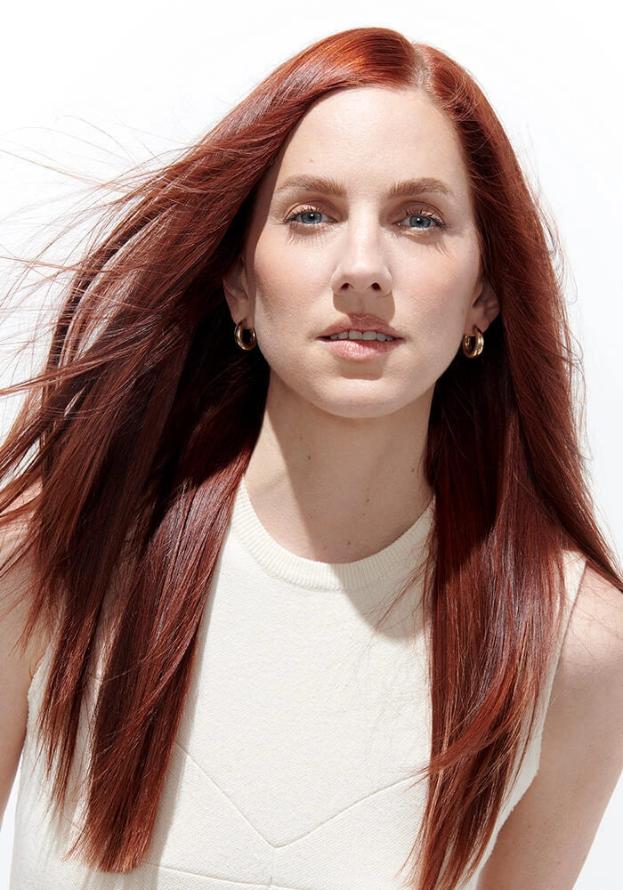 L'ANZA Healing ColorCare Color-Preserving Shampoo