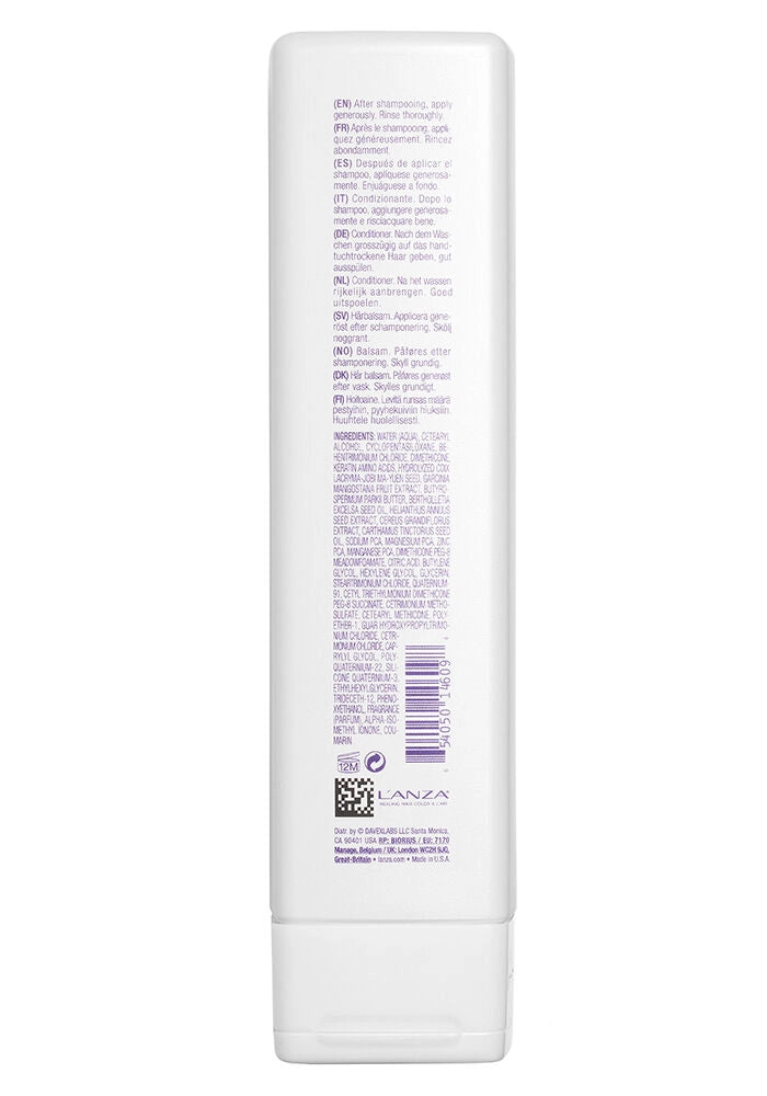 L'ANZA Healing Smooth Glossifying Conditioner