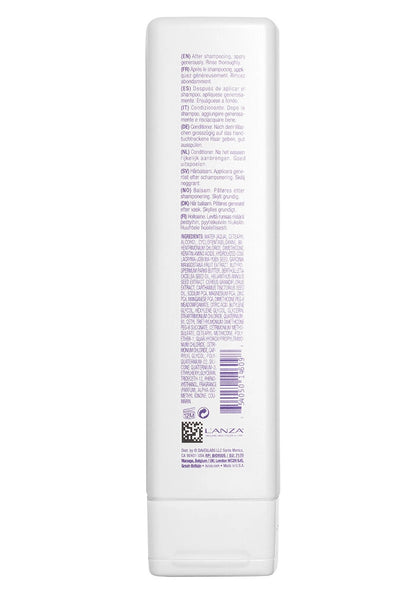 L'ANZA Healing Smooth Glossifying Conditioner