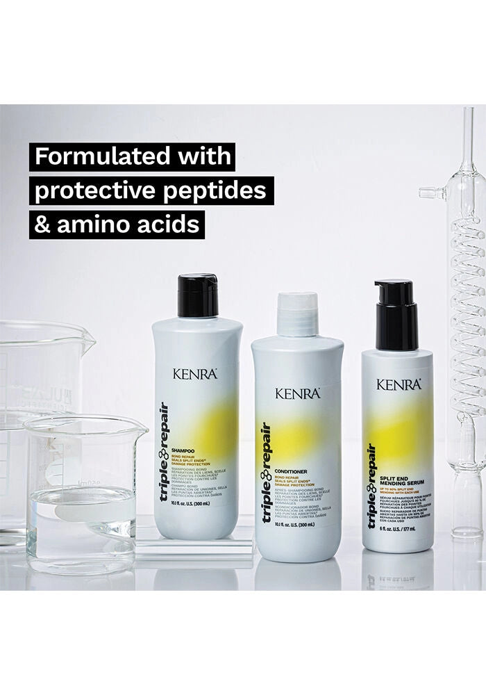 KENRA Triple Repair Split End Mending Serum