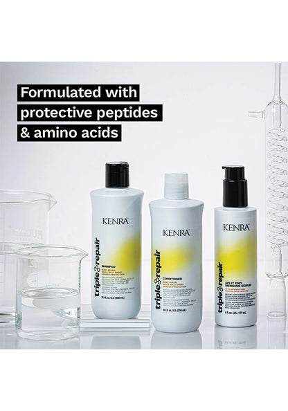 KENRA Triple Repair Split End Mending Serum