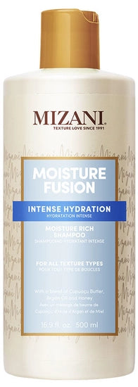 MIZANI Moisture Fusion Moisture Rich Shampoo