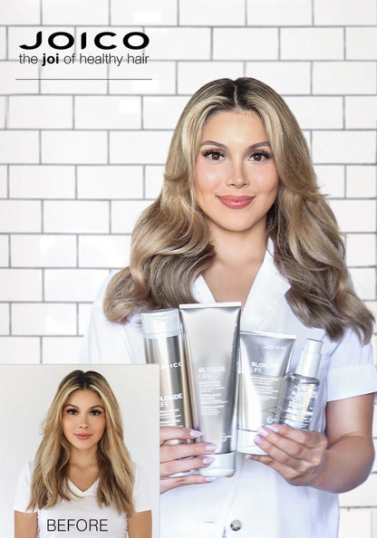 JOICO Blonde Life Brightening Conditioner