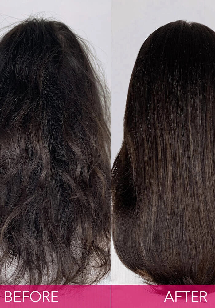 Keratin Complex Color Care Smoothing Shampoo