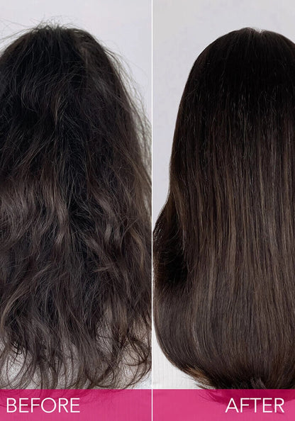 Keratin Complex Color Care Smoothing Shampoo