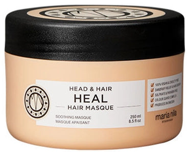 MARIA NILA Head & Hair Heal Mask