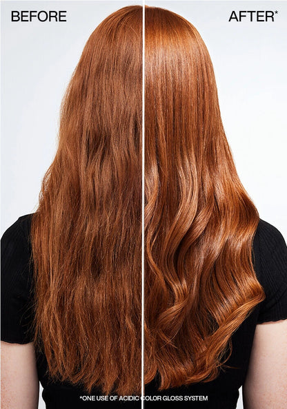 Redken Acidic Color Gloss Heat Protection Leave In Treatment