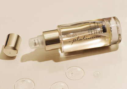 KENRA Luxe Shine Oil