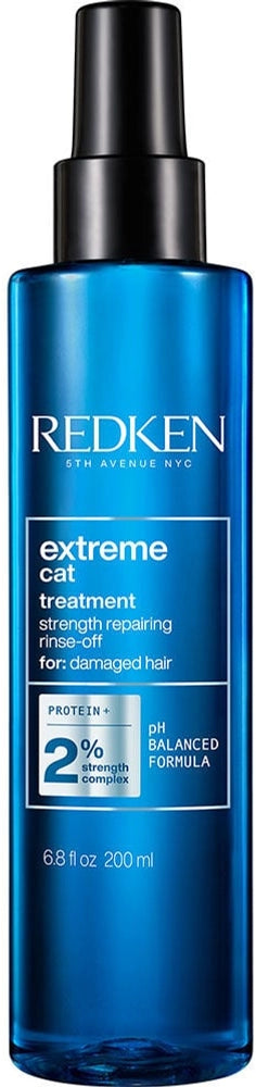 Redken Extreme CAT Rinse-Off Treatment for Damaged Hair
