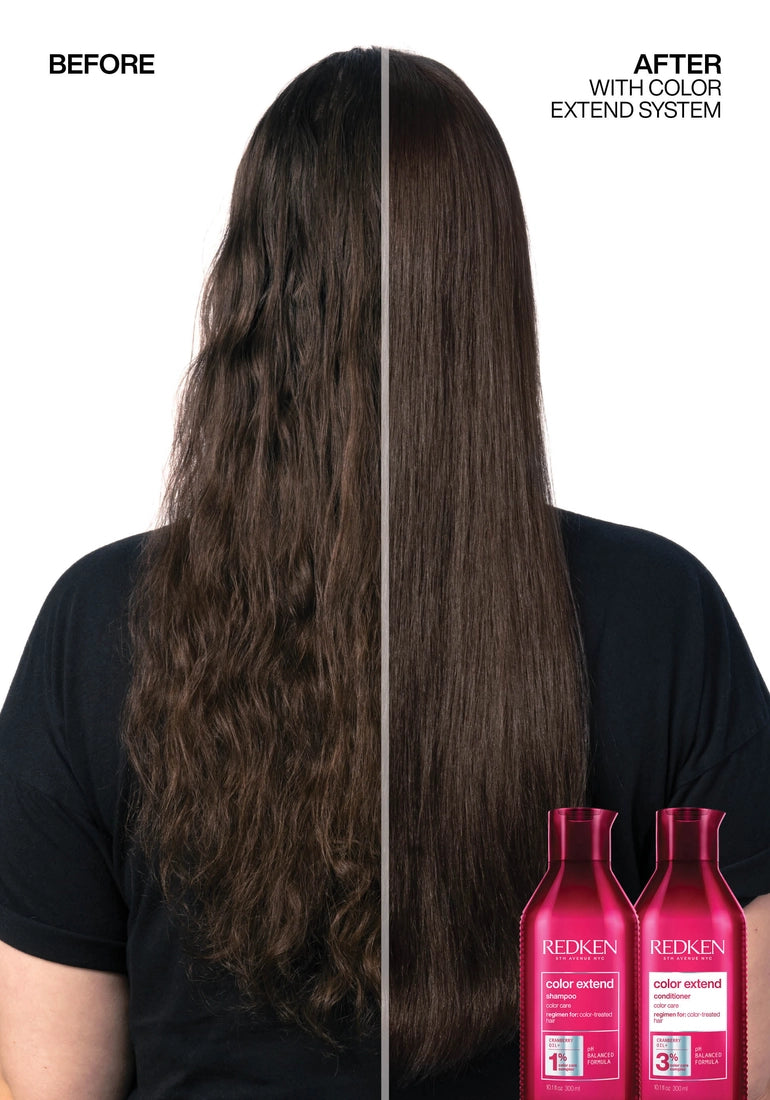 Redken Color Extend Shampoo for Color Treated Hair