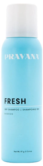 PRAVANA Fresh Dry Shampoo
