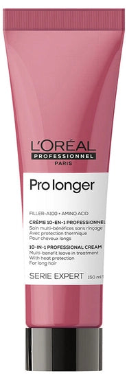 L'OREAL Pro Longer Renewing Cream for Lengths & Ends