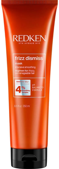 Redken Frizz Dismiss Anti Frizz Mask