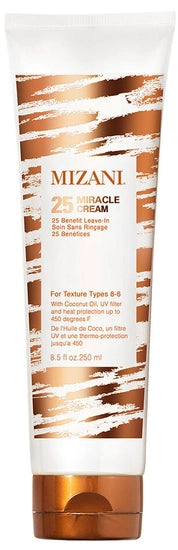 MIZANI 25 Miracle Cream
