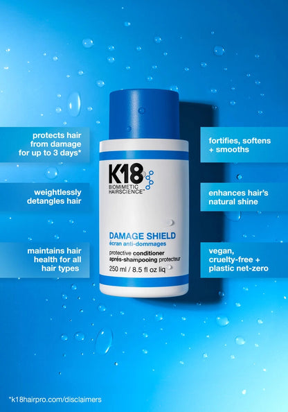 K18 Damage Shield Protective Conditioner
