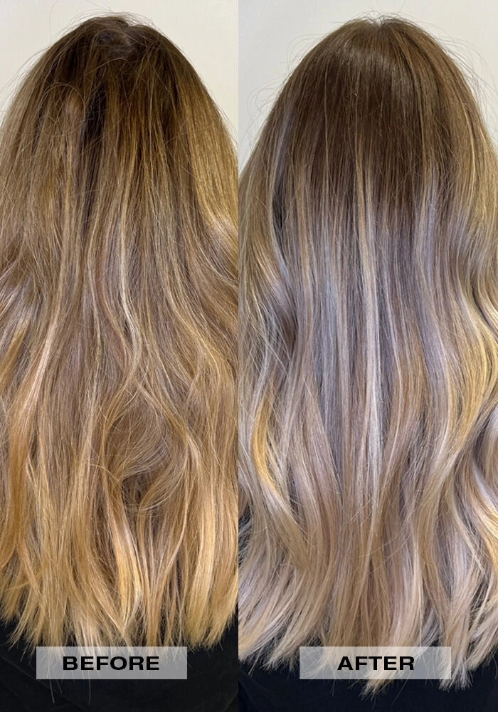 L'ANZA Healing ColorCare Color-Preserving Trauma Treatment